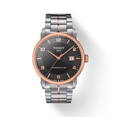 Tissot Luxury Powermatic 80 - T086.407.22.067.00